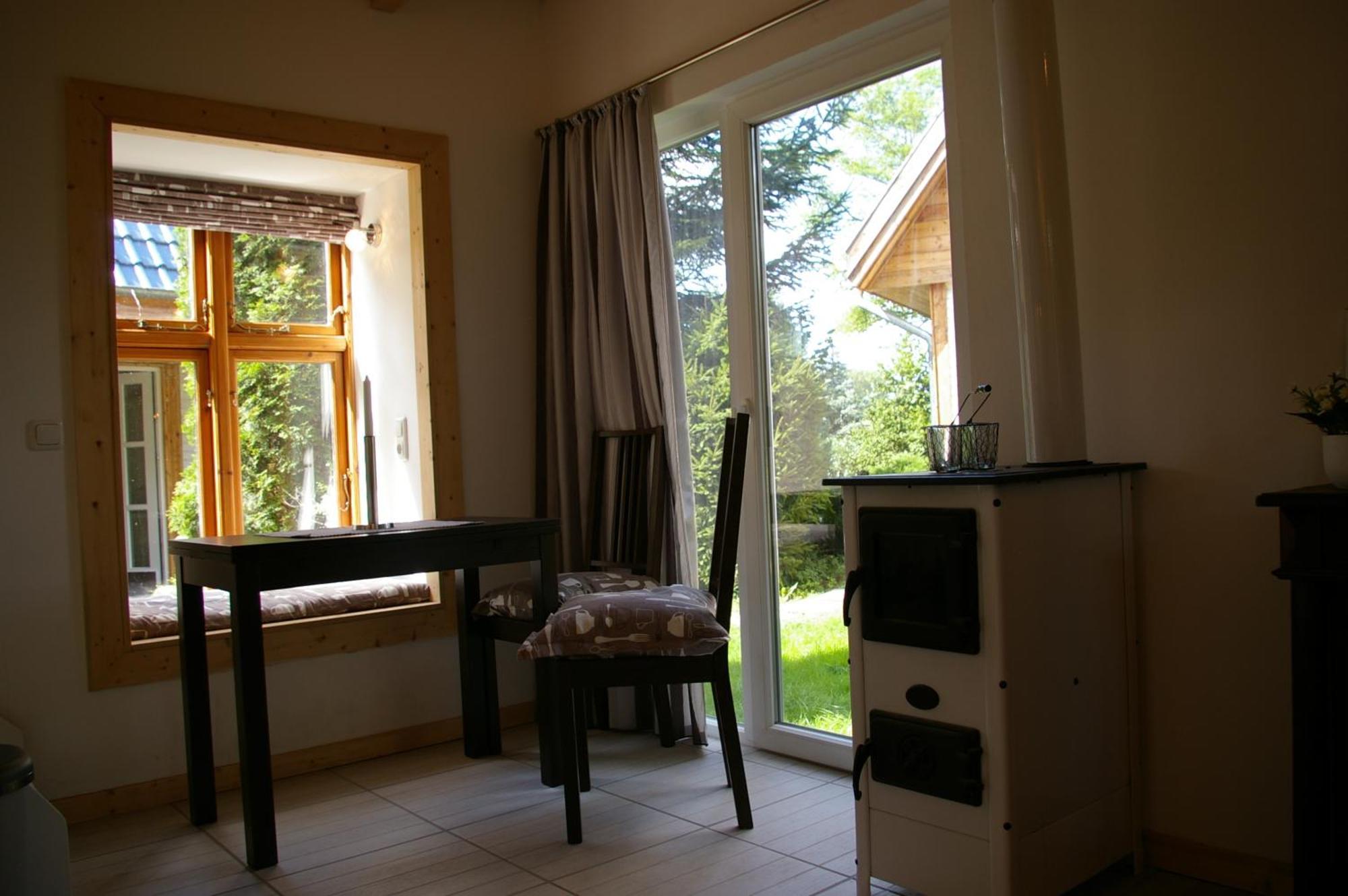 Kaiserhof Goldenbek Rum bild