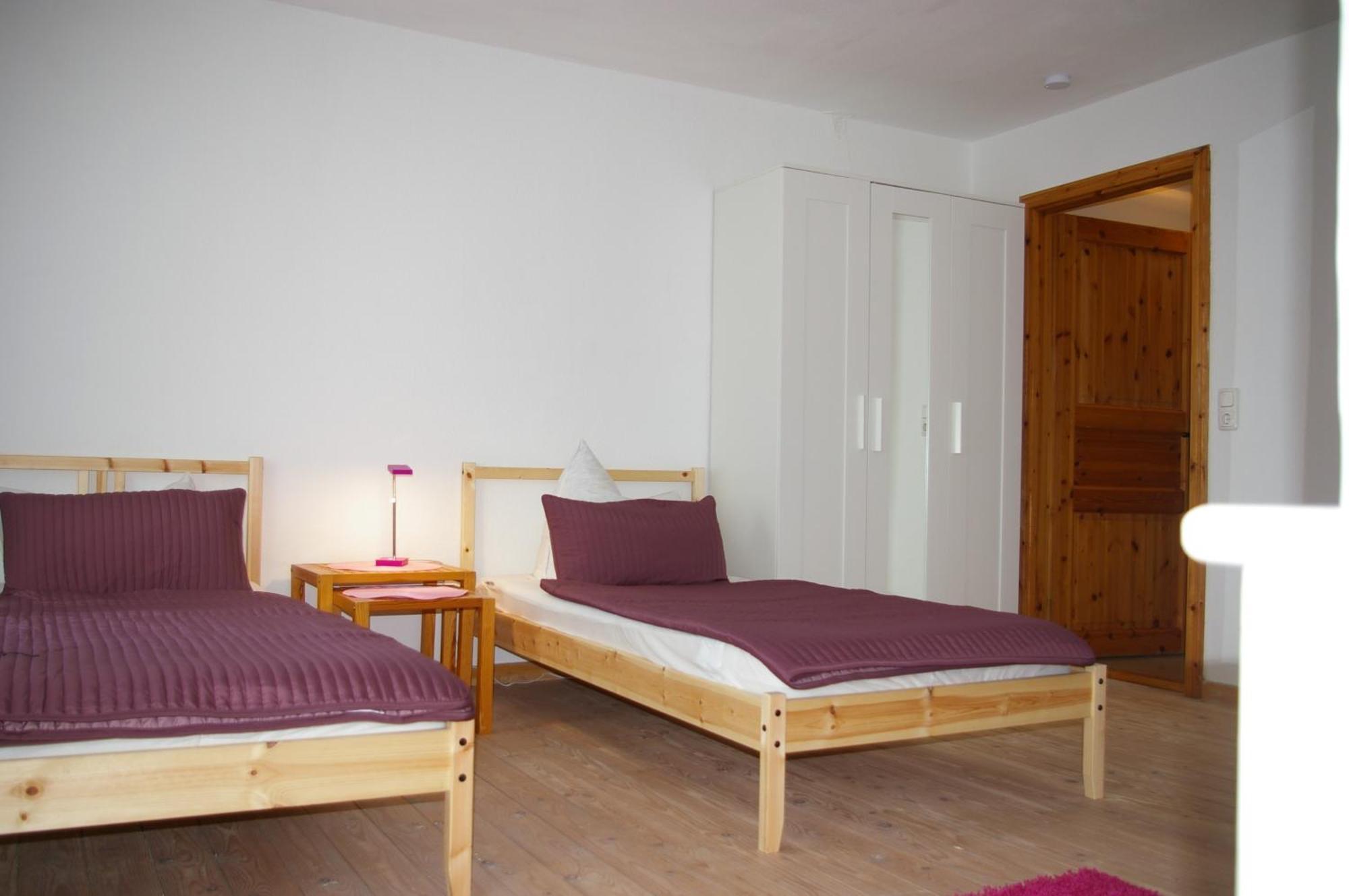 Kaiserhof Goldenbek Rum bild