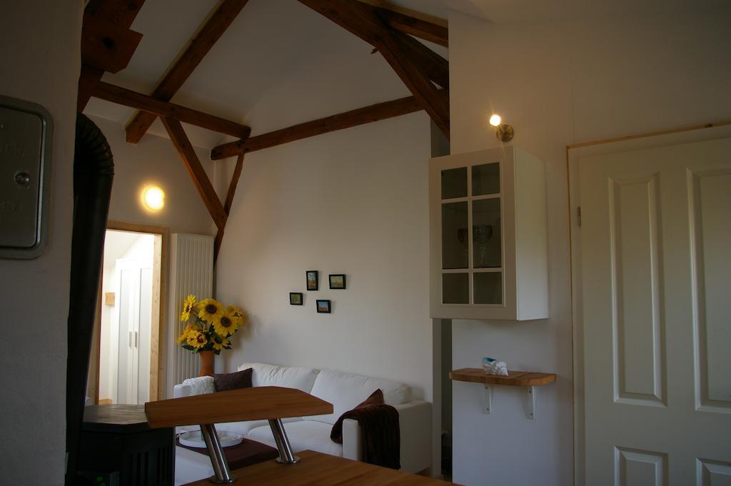 Kaiserhof Goldenbek Rum bild